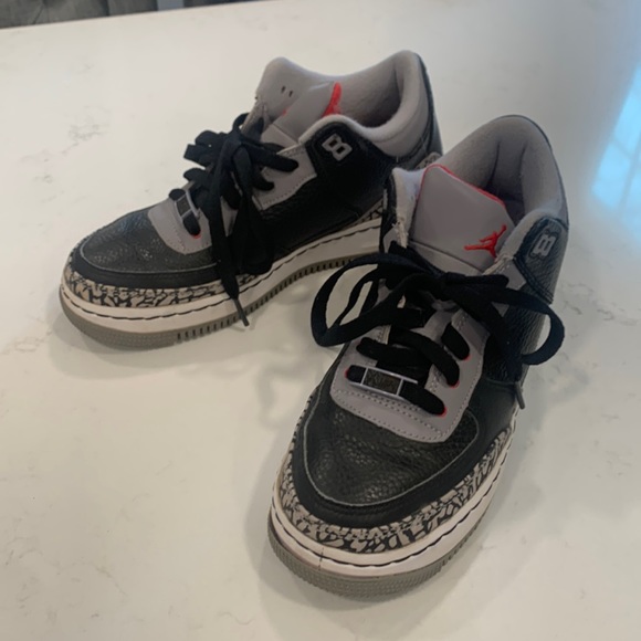 Nike air Jordan 4.5 youth - Picture 3 of 13